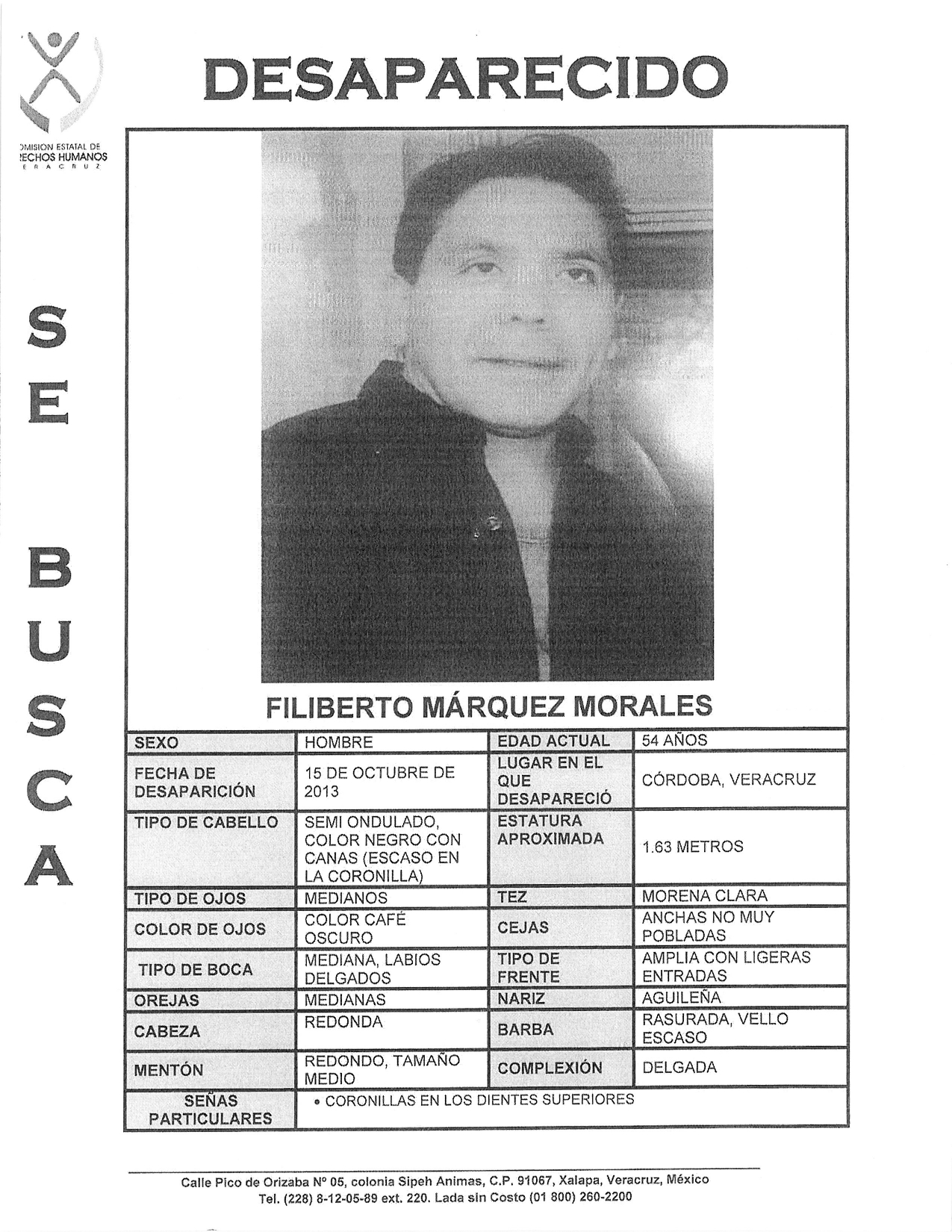 Filiberto Márquez Morales